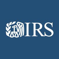 IRS logo small
