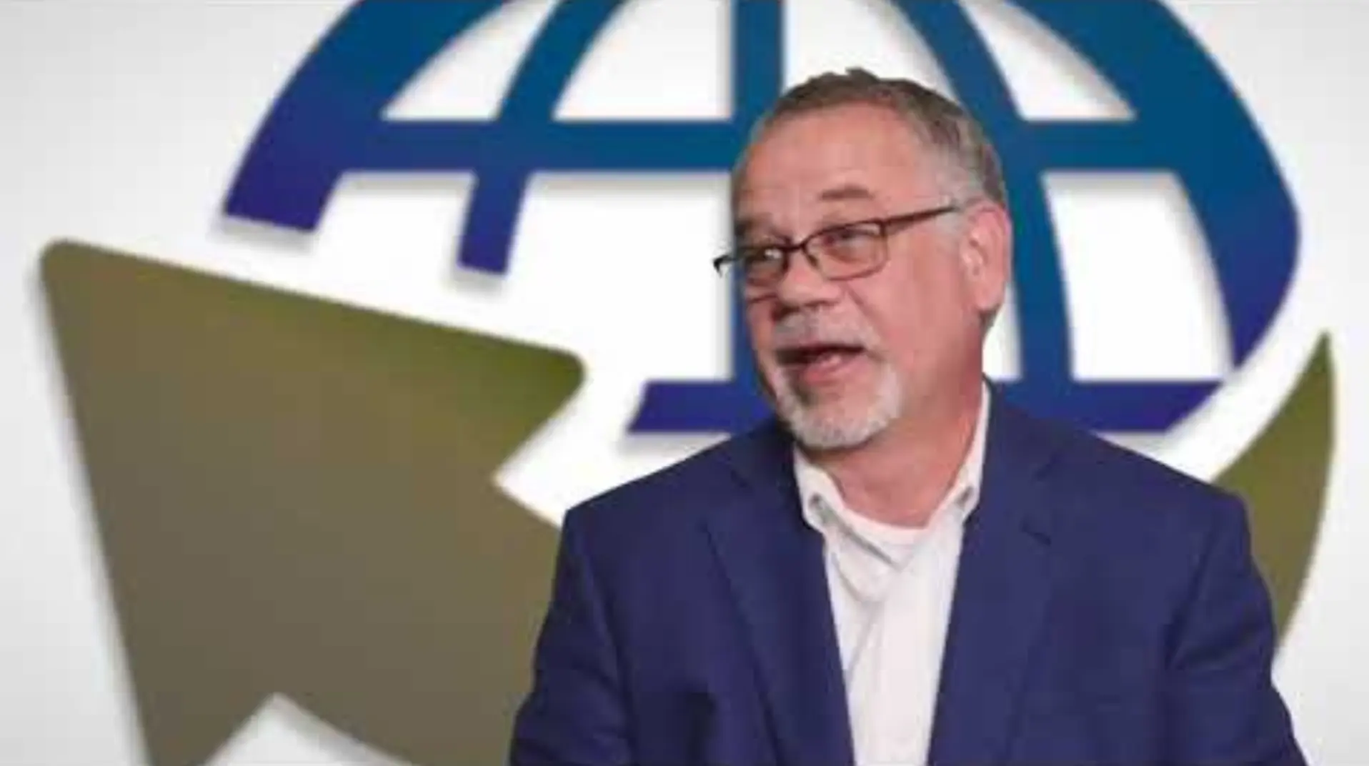 CEO Chuck Brown on vulnerabilities in your network