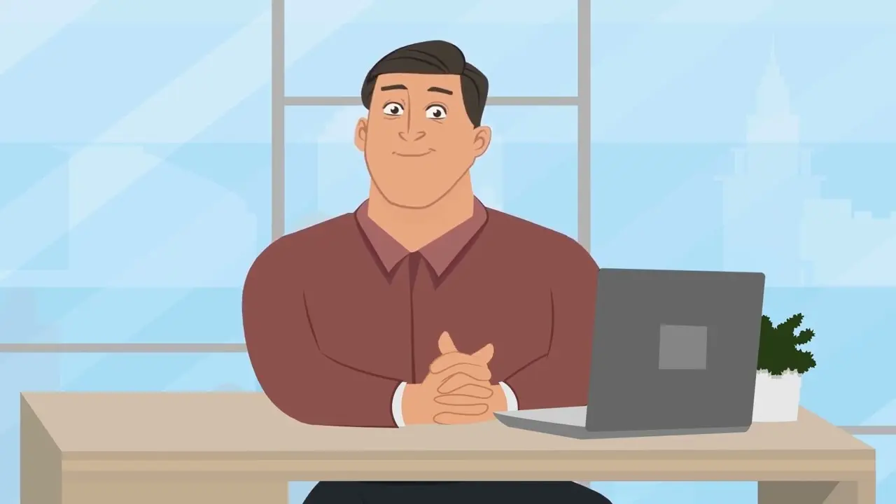 Cloud vs. Premise Phone Systems explainer video