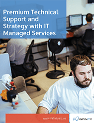 website whitepaper managed services