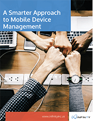 website whitepaper mobile device management