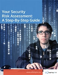 website whitepaper security risk assessment guide