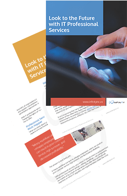 website wp waterfall IT professional services