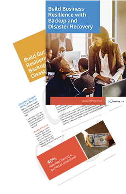 website wp waterfall backup and disaster recovery