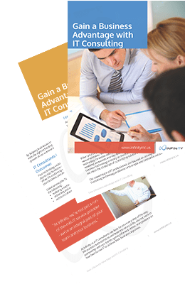 website wp waterfall business advantage with IT consulting