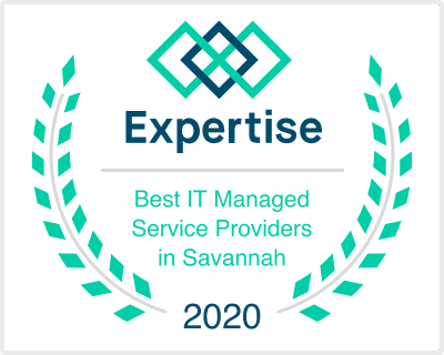 Expertise best it managed service providers in Savannah 2020