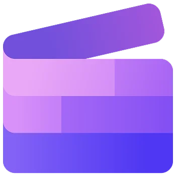 icon clipchamp