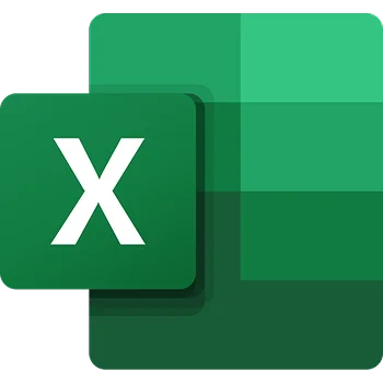 icon excel
