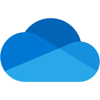 icon onedrive