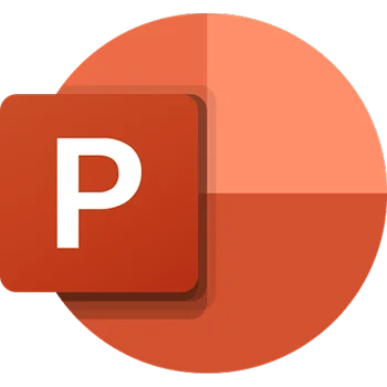 icon powerpoint