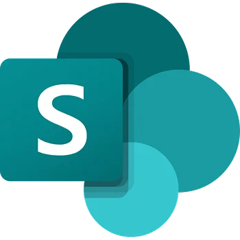 icon sharepoint