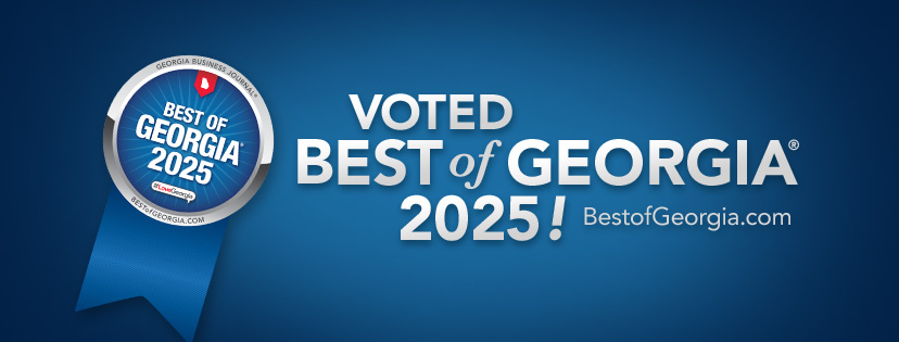 Infinity Best of Georgia 2025 header 828x315