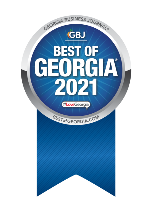 Best of Georgia winner Computer & I.T. Firm 2021