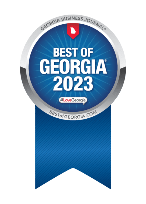 Best of Georgia winner 2023