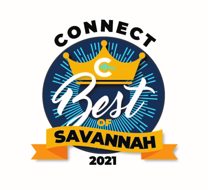 Best of Savannah 2021 Connect Savannah logo