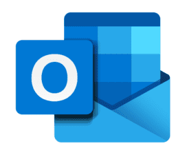 ms outlook icon