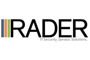 Rader logo