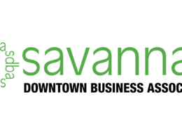 Savannah Downtown Business Association logo for events