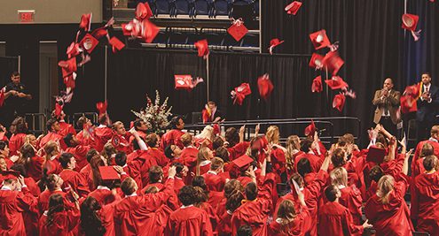2022 scholarship high school graduation