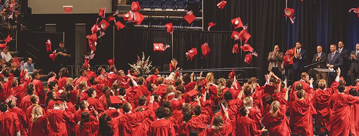 2022 scholarship high school graduation