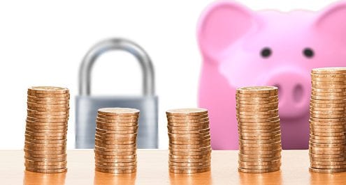 5 ways SMBs can save money on security with Infinity Inc