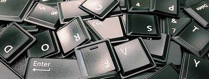 alphabet soup blog on common IT terms and abbreviations