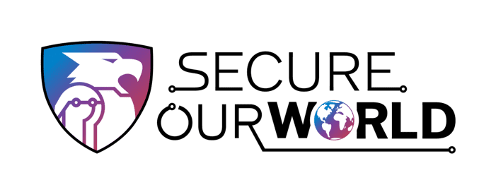 Cybersecurity Awareness Month 2023 theme "Secure Our World"