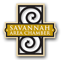 Savannah Area Chamber of Commerce logo