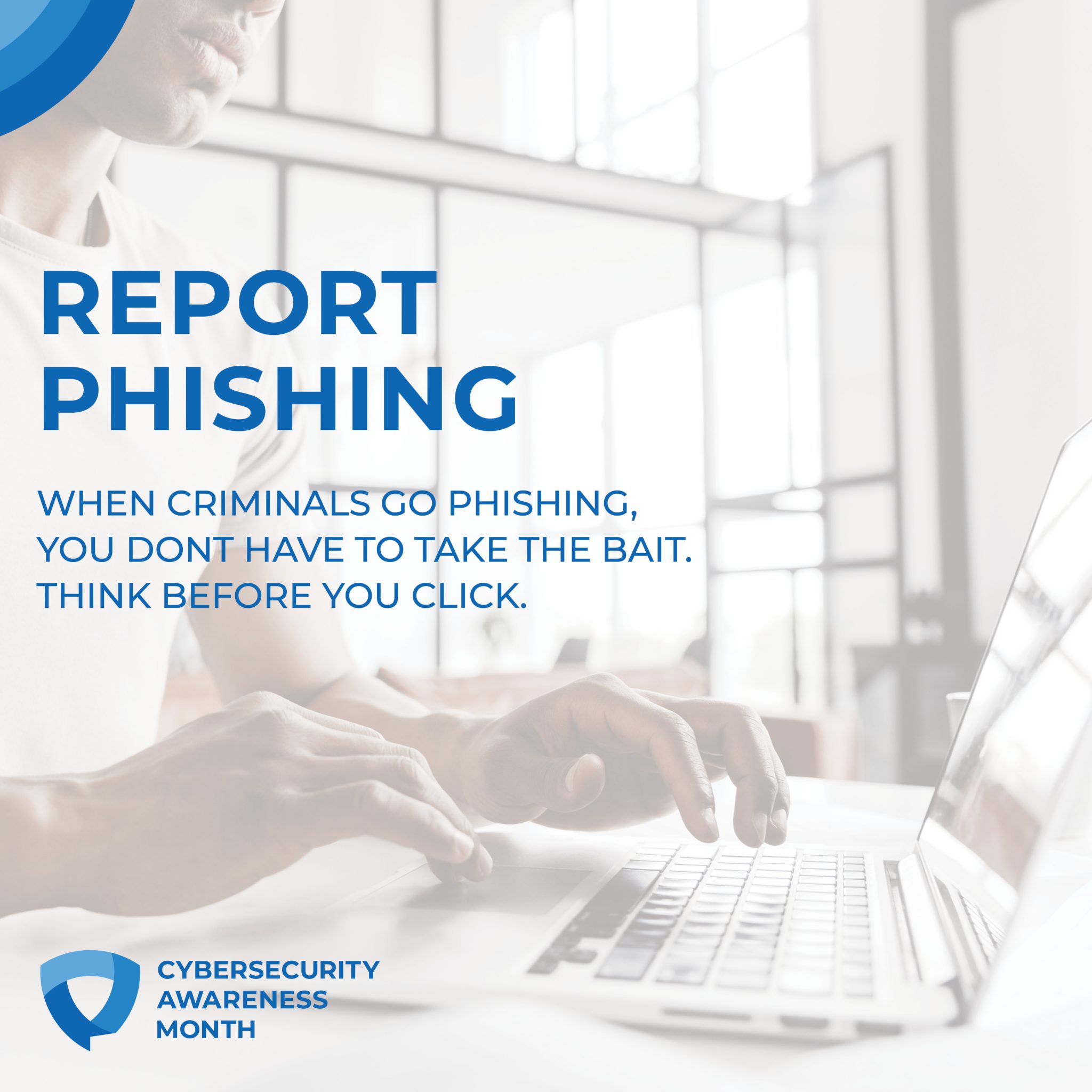 cybersecurity action report phishing