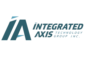 Integrated Axis logo